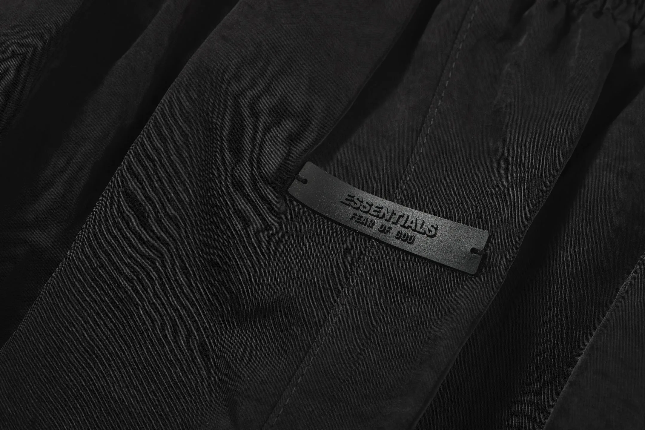 Black In Stock 💥 6281#ESS 24FW S-XL ： ：6281#31029033